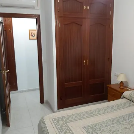 Holiday home Sol Y Playas *