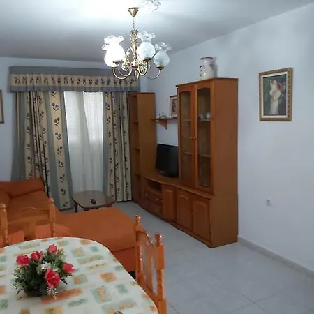Holiday home Sol Y Playas *