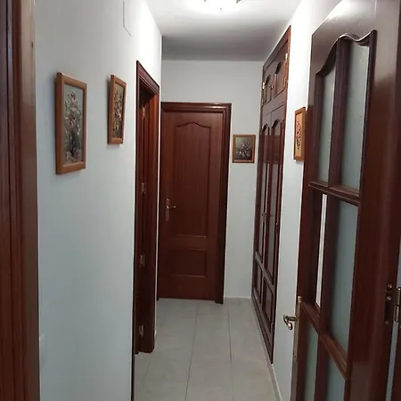 Holiday home Sol Y Playas Conil De La Frontera
