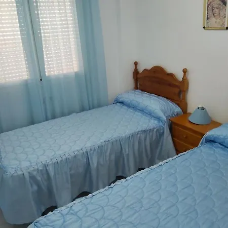Holiday home Sol Y Playas *