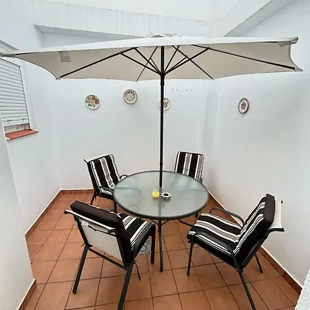 Holiday home Sol Y Playas
